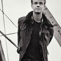 Jack Quaid