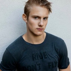 Alexander Ludwig