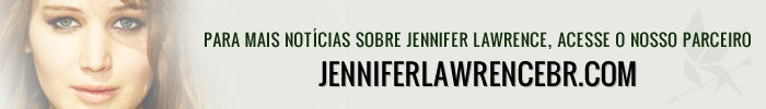 Jennifer Lawrence Brasil