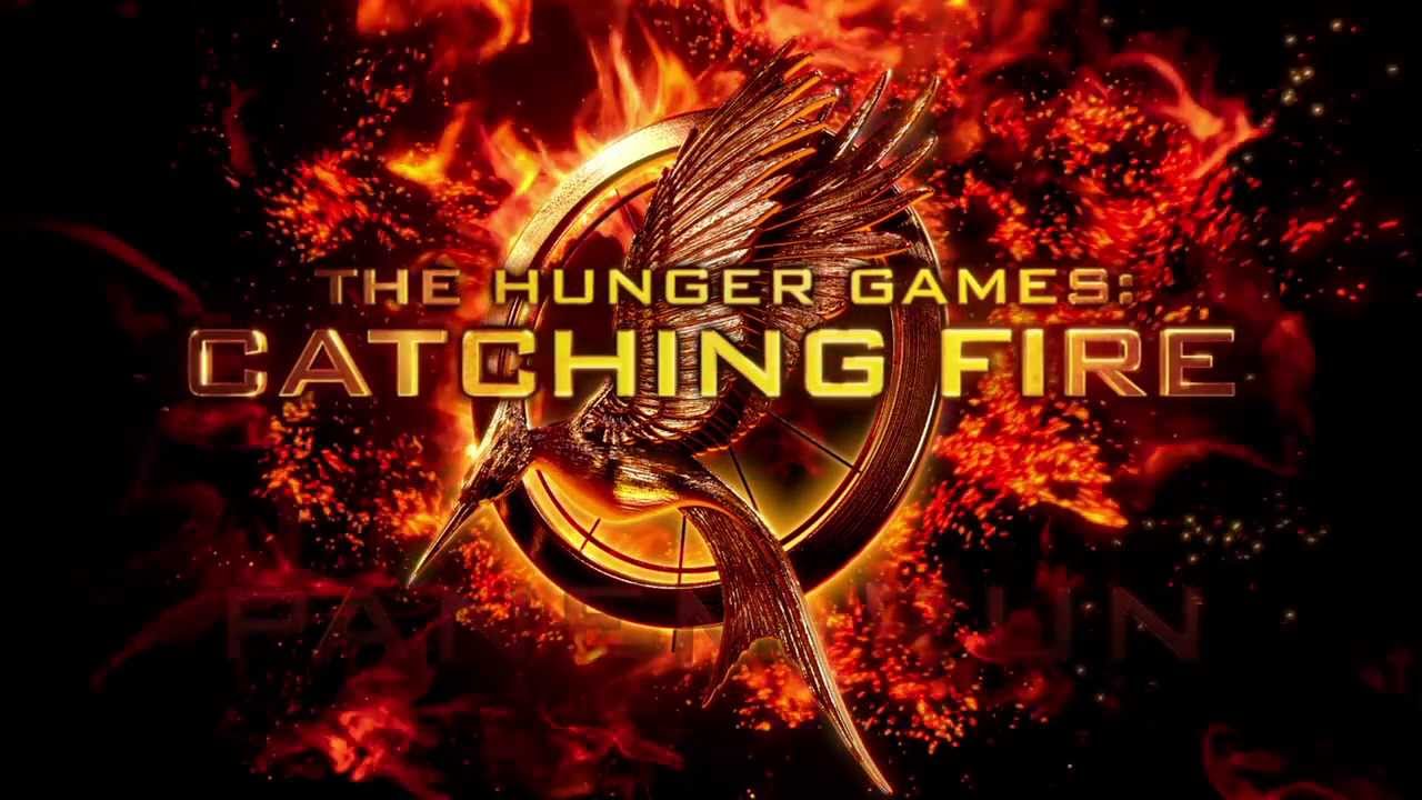 Arquivos for The Hunger Games: Catching