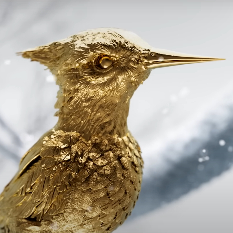 Jogos Vorazes: A Cantiga dos Pássaros e das Serpentes' ganha primeiro  teaser, Diversão